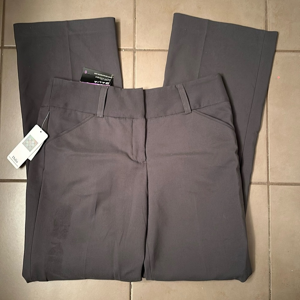 Dress pants, new with tags